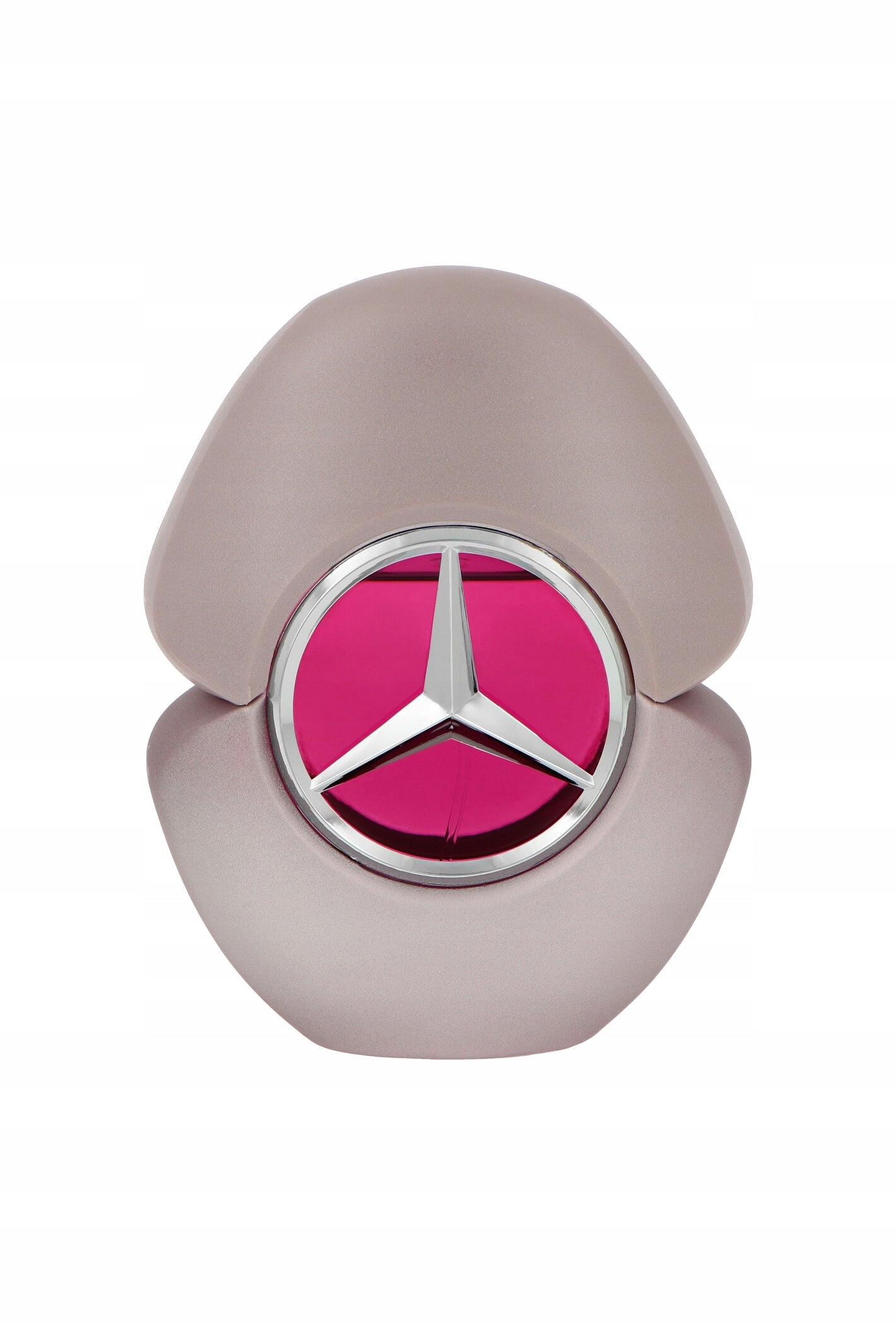 Mercedes-Benz Woman Edp 60ml Packaging status original
