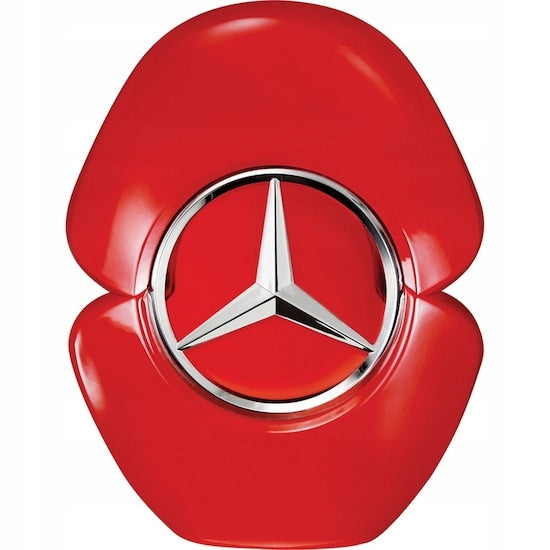 Mercedes Benz Woman In Red Eau de Parfum 60ml