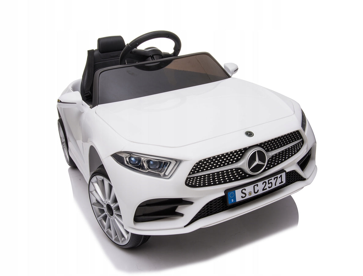 Mercedes CLS350 Electric Baby Car for Remote Controlled