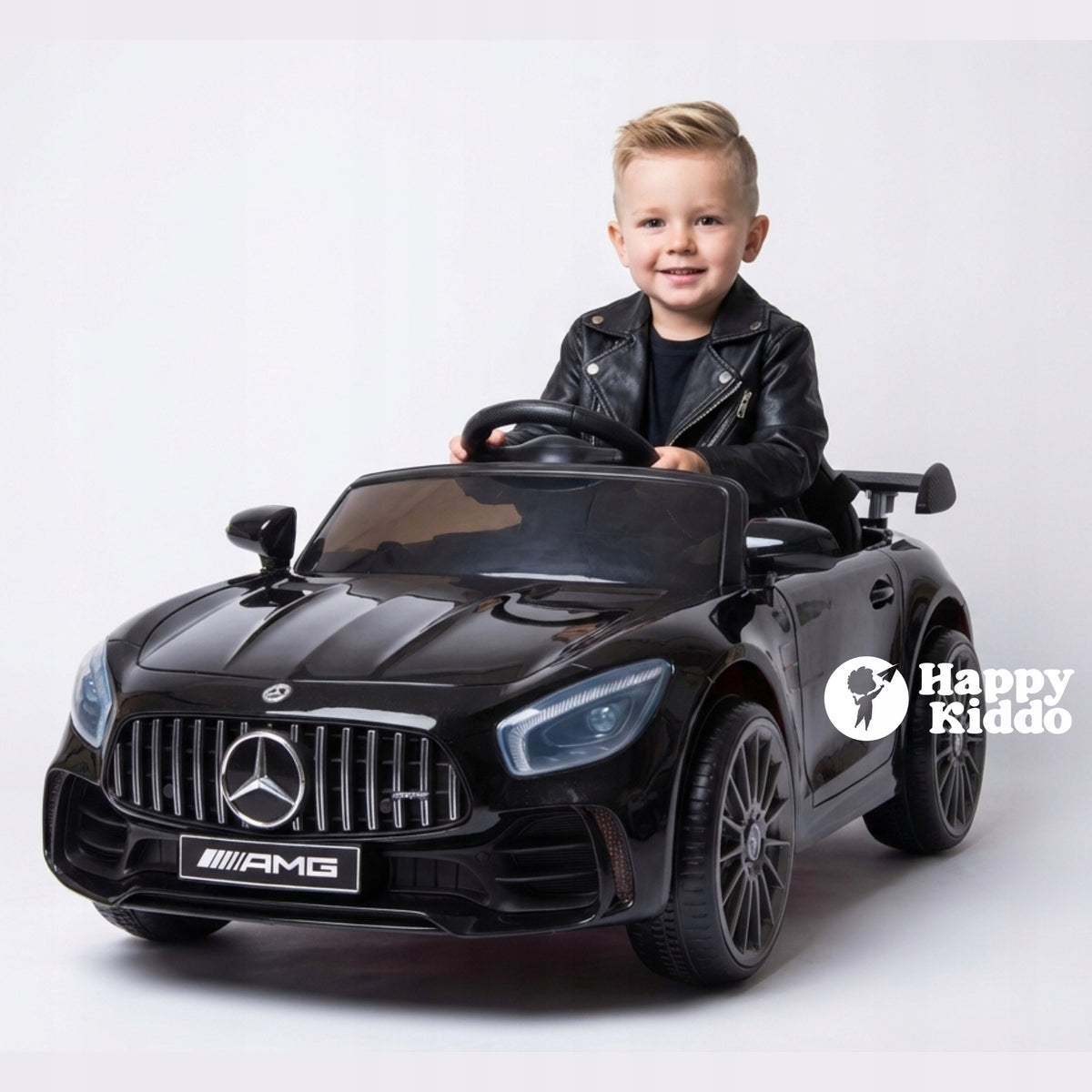 Mercedes Electric car battery Vehicle for children GTR pilot Manufacturer code auto dla malucha pojazd akumulatorowy