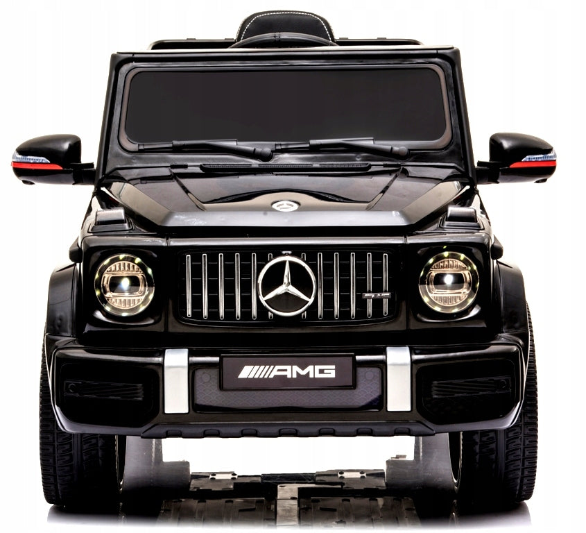 Mercedes G63 b Auto for EVA battery LEATHER Remote control Lithium-ion battery Manufacturer code 1111