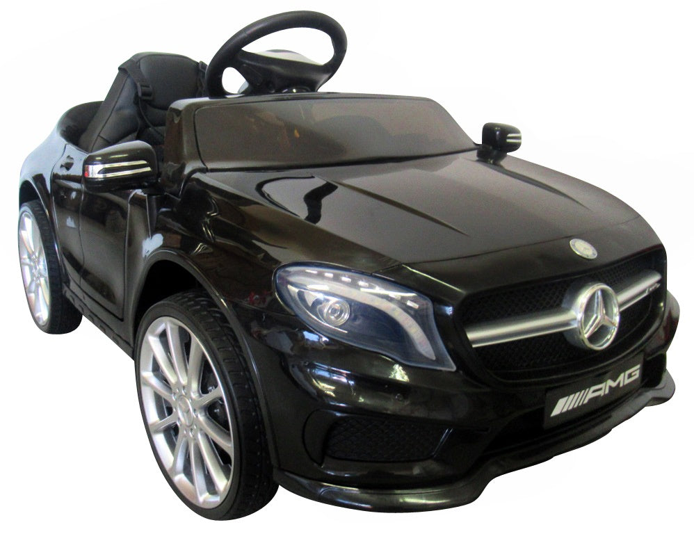 Mercedes GLA45 Auto battery EVA LEATHER Remote control