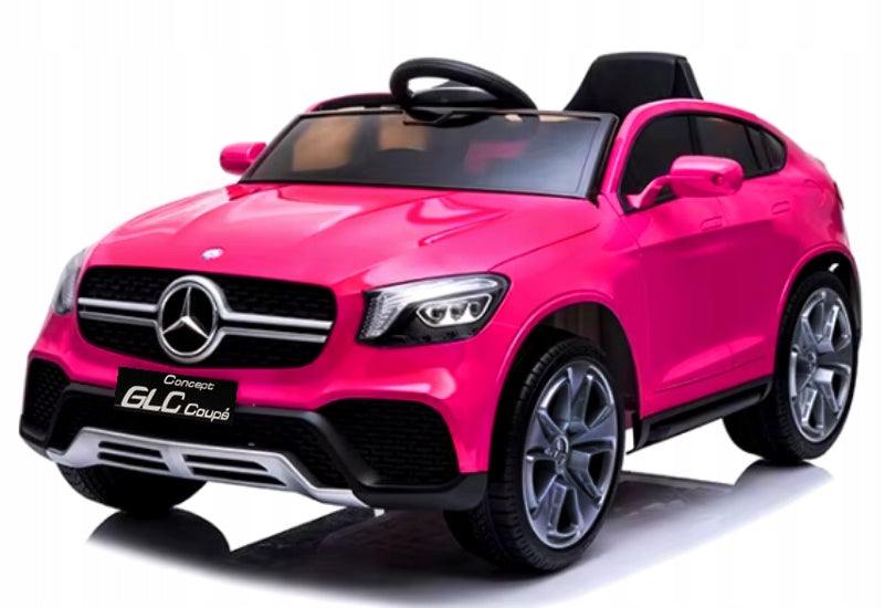 Mercedes GLC Coupe4x4 Auto Battery EVA LEATHER Lithium-Ion Battery Manufacturer code Mercedes GLC COUPE Concept