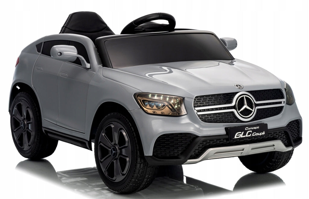 Mercedes GLC Coupe4x4 Auto Battery EVA LEATHER Lithium-Ion Battery Maximum load 25 kg