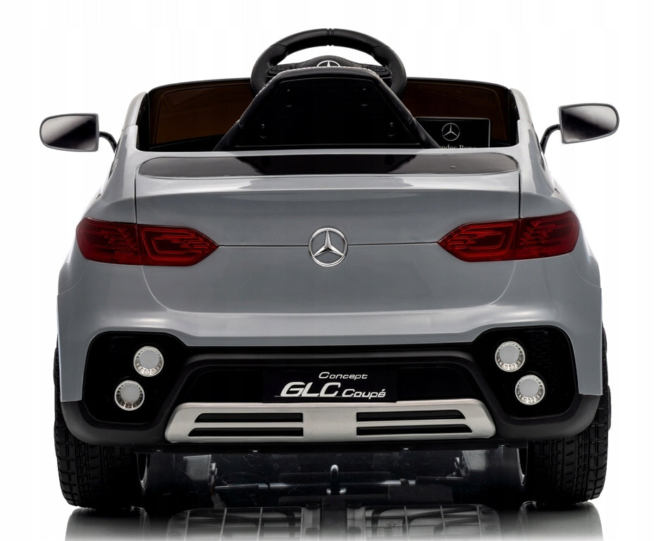 Mercedes GLC Coupe4x4 Auto Battery EVA LEATHER Lithium-Ion Battery Vehicle width 67 cm