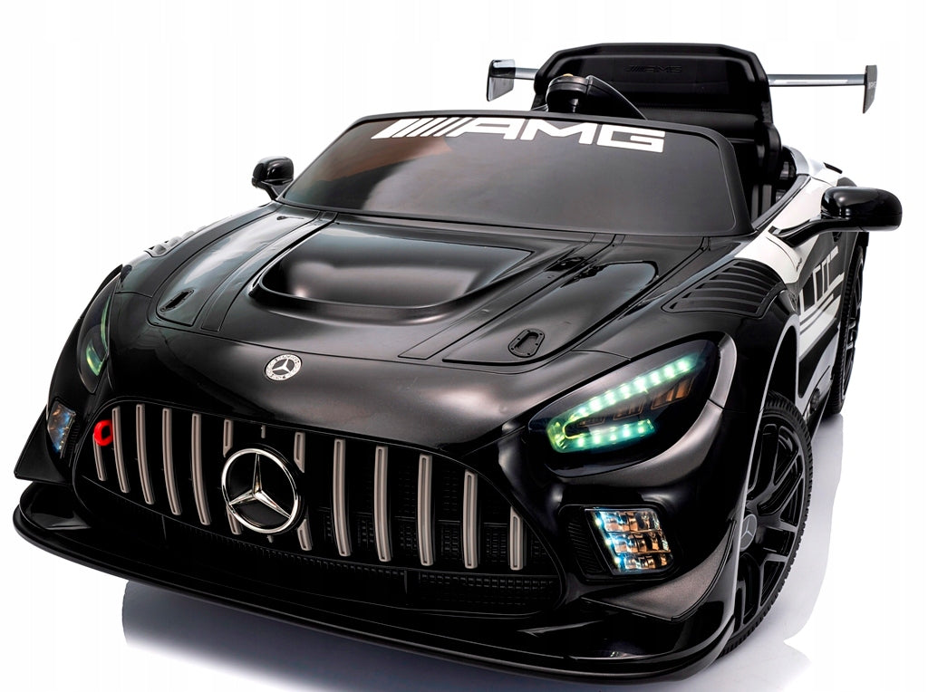 Mercedes GT3 Evo Auto for EVA battery LEATHER Lithium-ion battery EAN (GTIN) 5907182632287