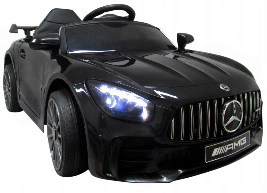 Mercedes GTR-Sb Auto Battery EVA LEATHER Remote Control Lithium-Ion Battery