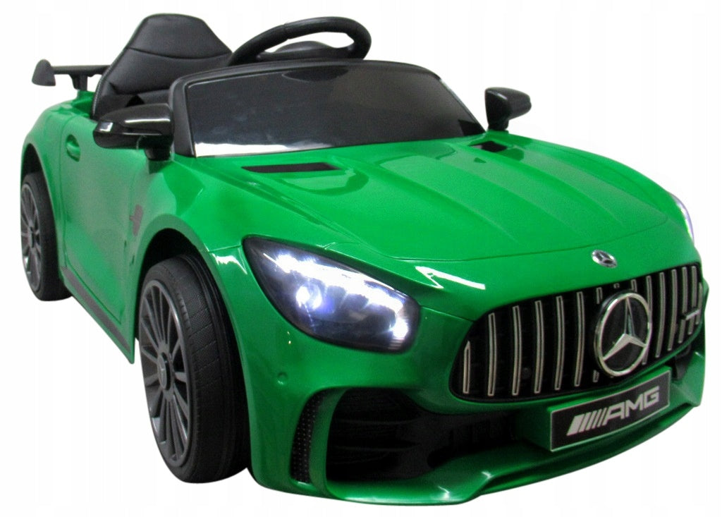 Mercedes GTR-Sg Auto for EVA Battery LEATHER Remote Control Lithium-Ion Battery EAN (GTIN) 5907173920065