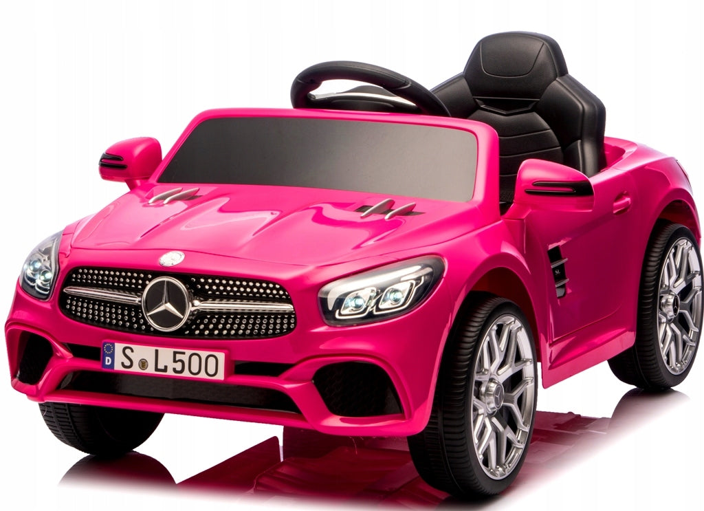 Mercedes SL500 Auto Battery EVA LEATHER Remote Control Lithium-Ion Battery Manufacturer code MERCEDES SL500 RR