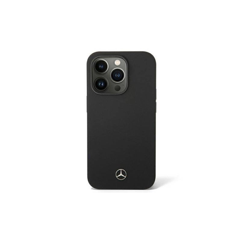 Mercedes iPhone 14 Pro Max
