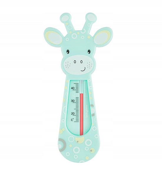 Mercury-Free Bath Thermometer for Bathing