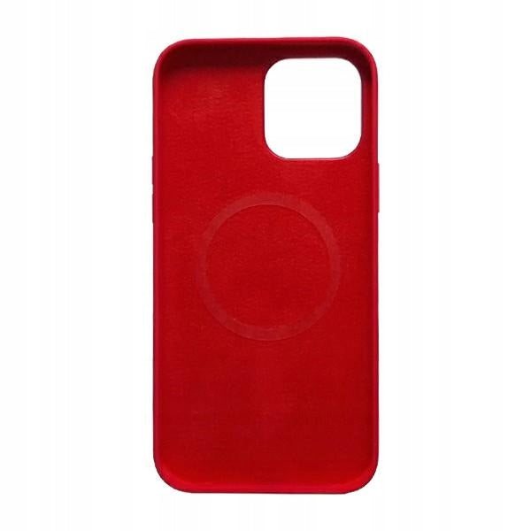Mercury MagSafe Case, rot 