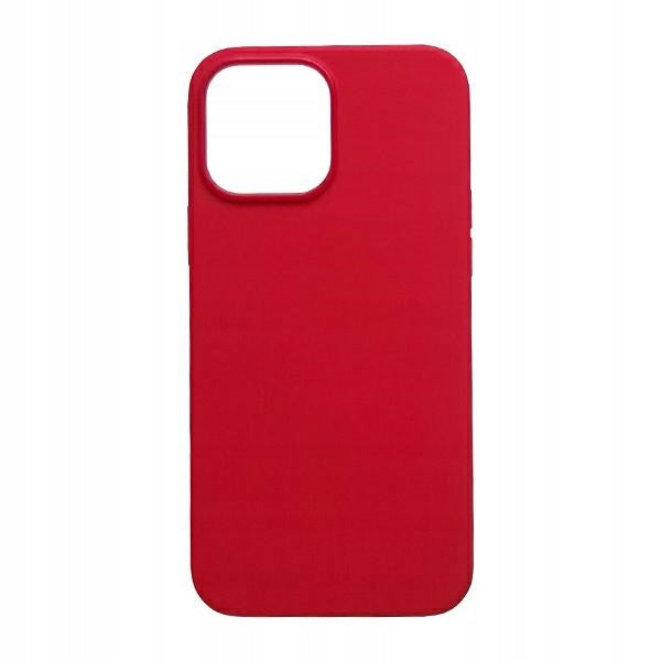 Mercury MagSafe Case, rot 