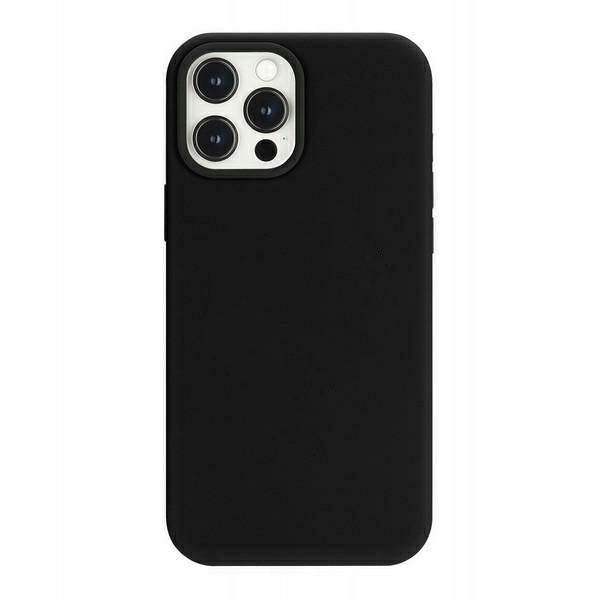 Mercury MagSafe Case, schwarz 