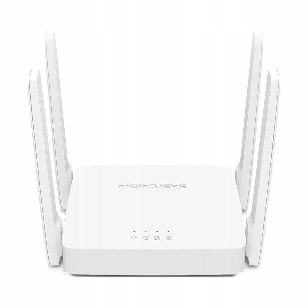 Mercusys AC10 router