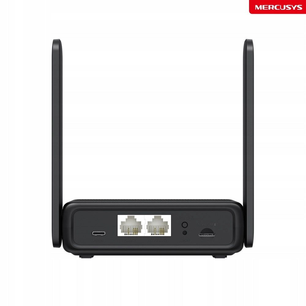 Mercusys MB113-4G router Model MB113-4G