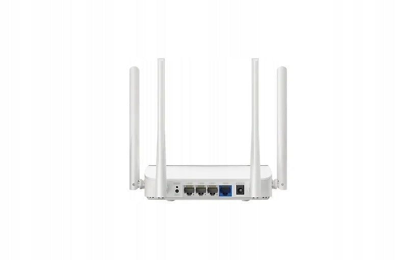 Mercusys MR25BE 802.11be (Wi-Fi 7) Gigabit Router - White Packaging status original