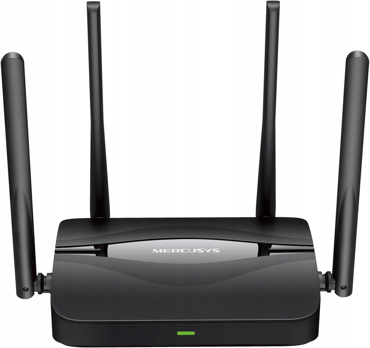 Mercusys MR25BE Wi-Fi Router 7 3600Mbps 4 Antennas 160MHz WPA3