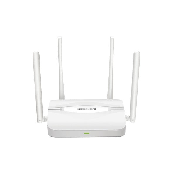 Mercusys MR25WBE 802.11be router (Wi-Fi 7)