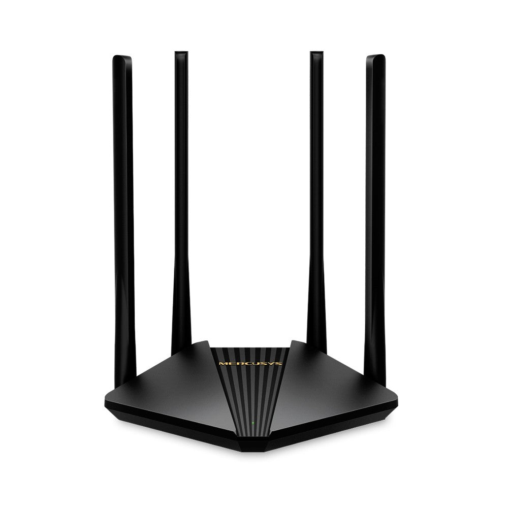 Mercusys MR30G Gigabit Ethernet Dual-band Wireless Router (2.4 GHz/5 G