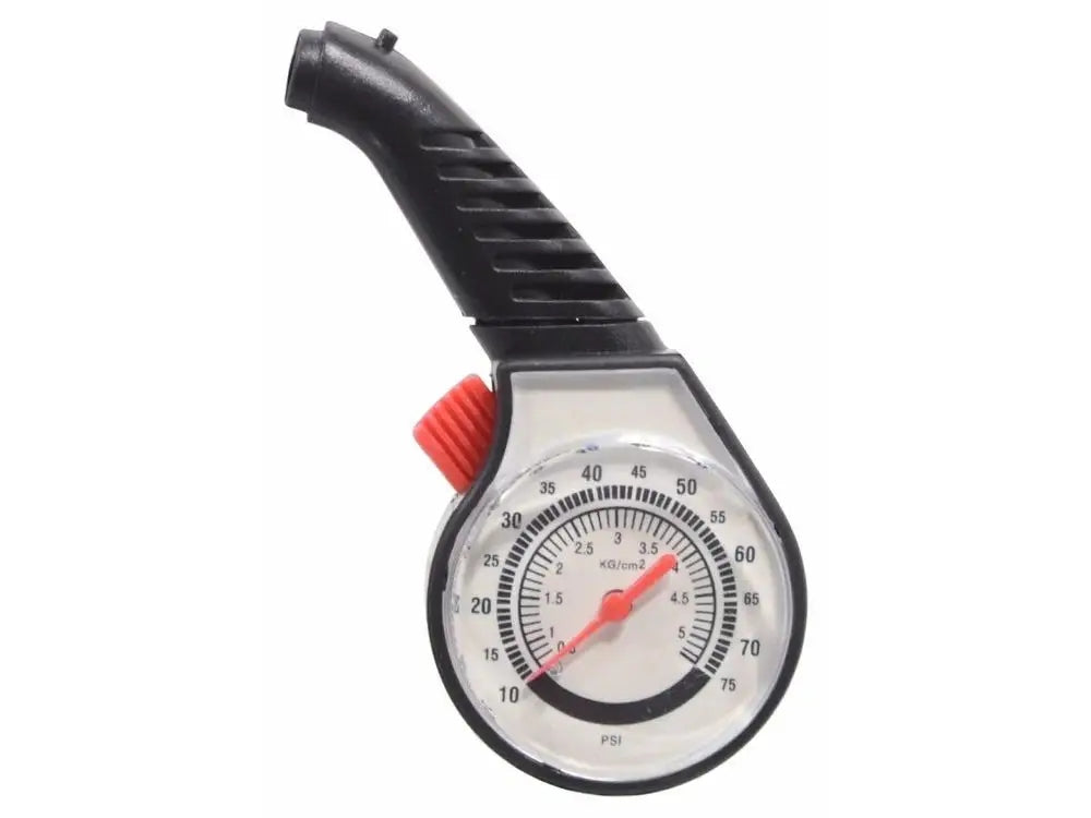Měřič tlaku v pneumatikách Compass 09333