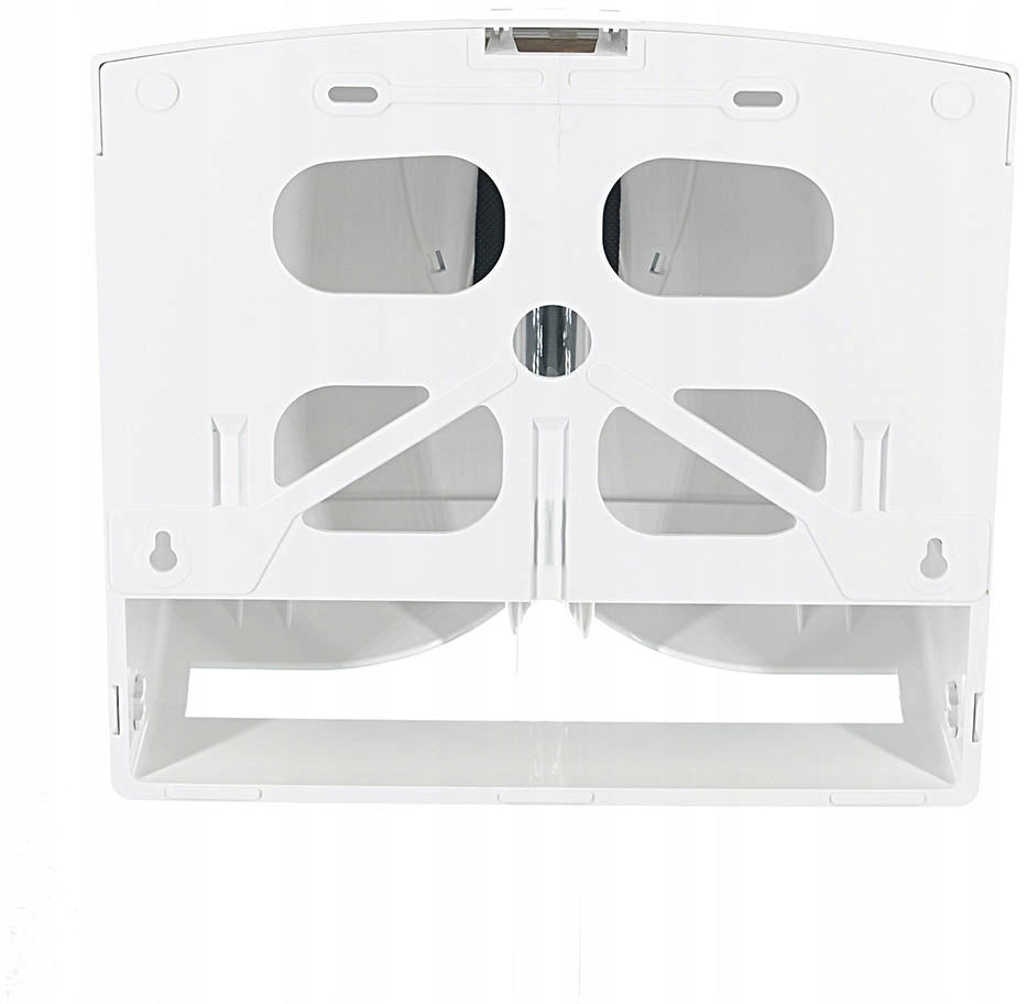 Merida Top Mini ATN201 white ABS folding towel holder Manufacturer code ATN201
