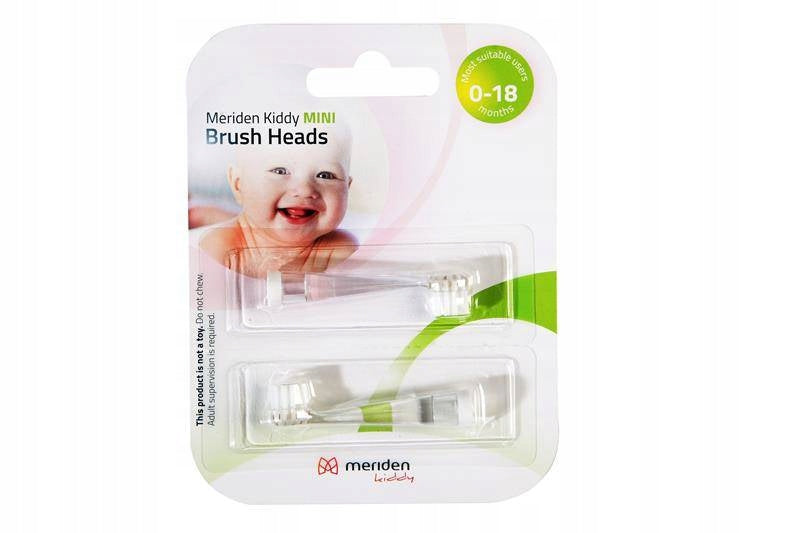 Meriden sonic toothbrush for children 0-48 months Brand Meriden