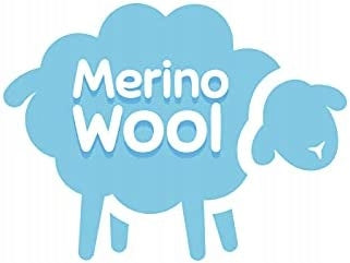 Merino Wool Wool blanket 100% WOOL with fringes Polish Merino Wool Manufacturer code 0005