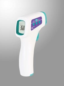 MesMed Non-contact thermometer MM-007 Forst Plus Medical device yes