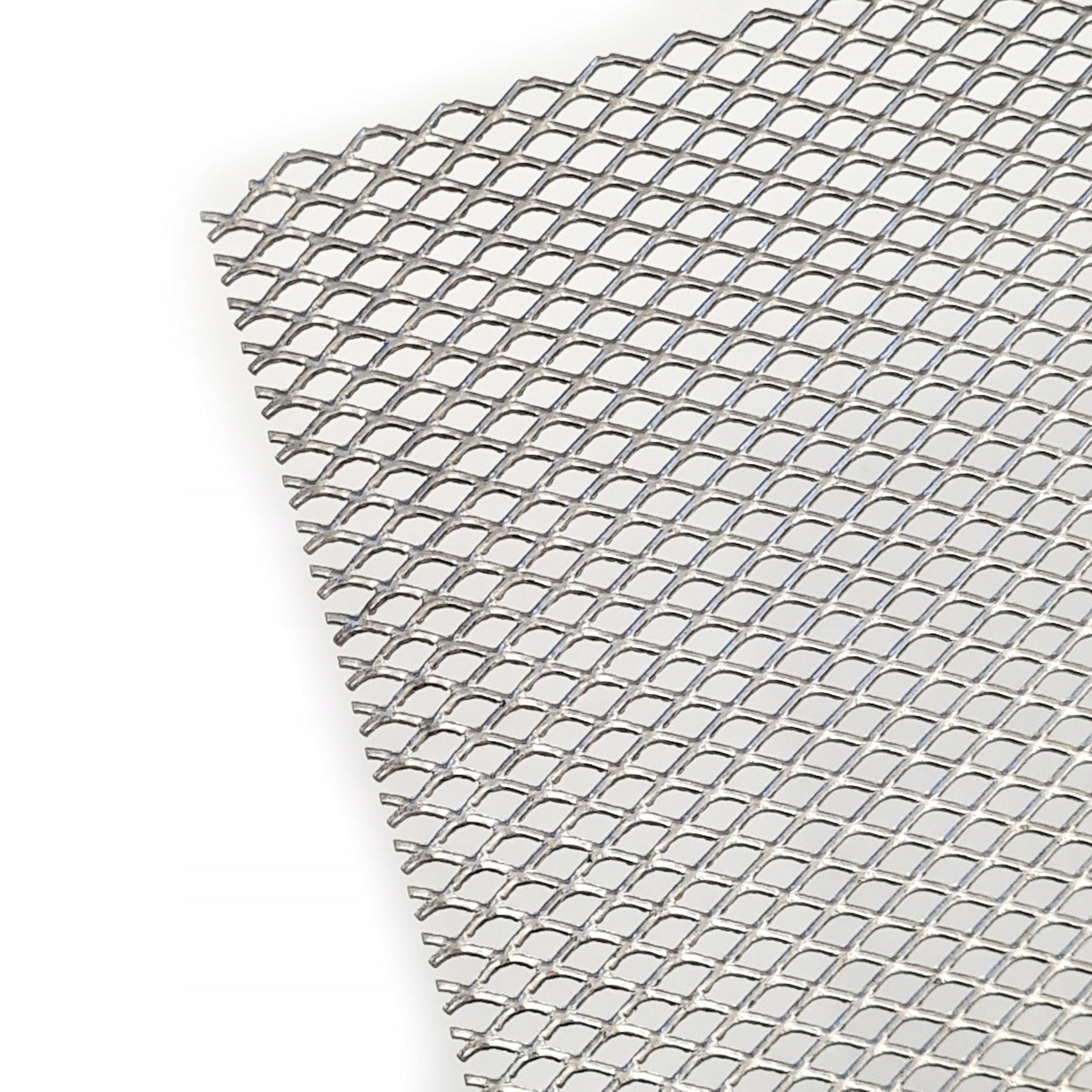 Mesh Cut-String Stainless On Rodent Insects Eyelet 5x3mm Width 25cm