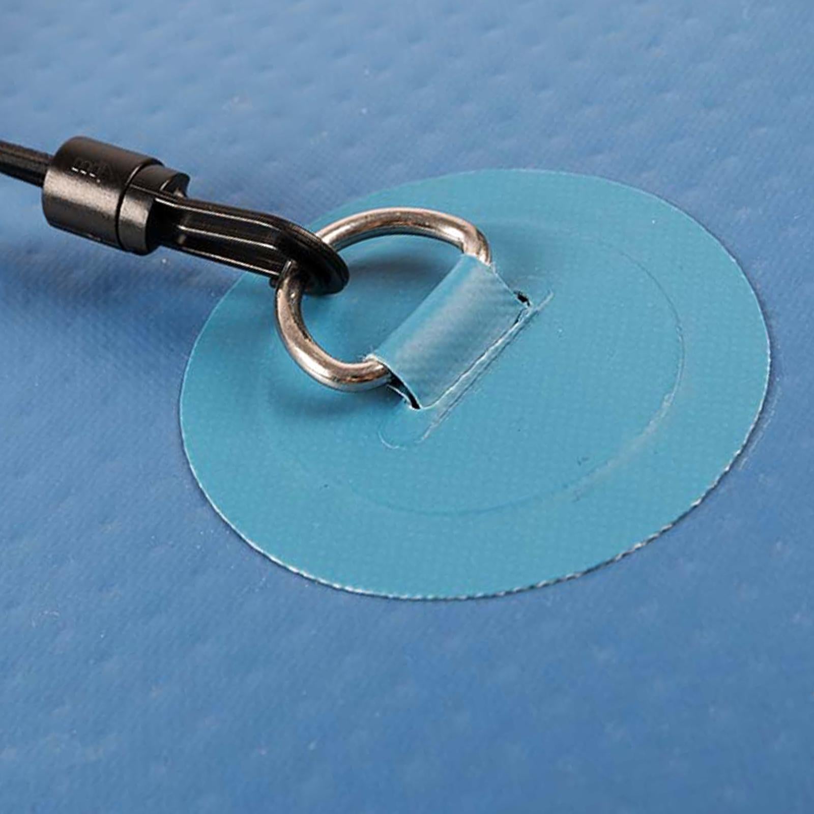 Mesh Kayak Deck Storage Bag Portable Stretchable Spandex Pouch Water Board Number of seats not specified