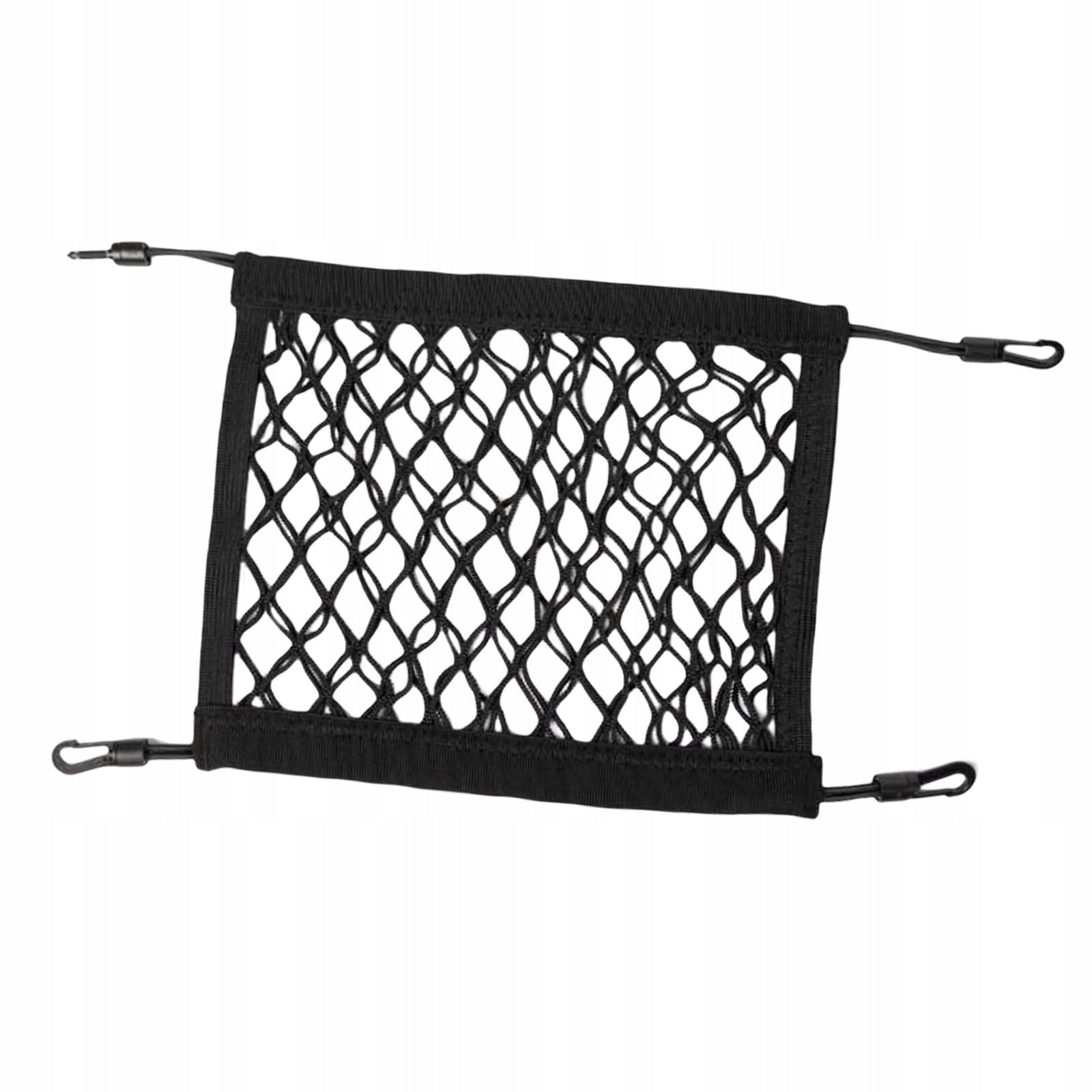 Mesh Kayak Deck Storage Bag Portable Stretchable Spandex Pouch Water Board Product weight with unit packaging 0.106 kg