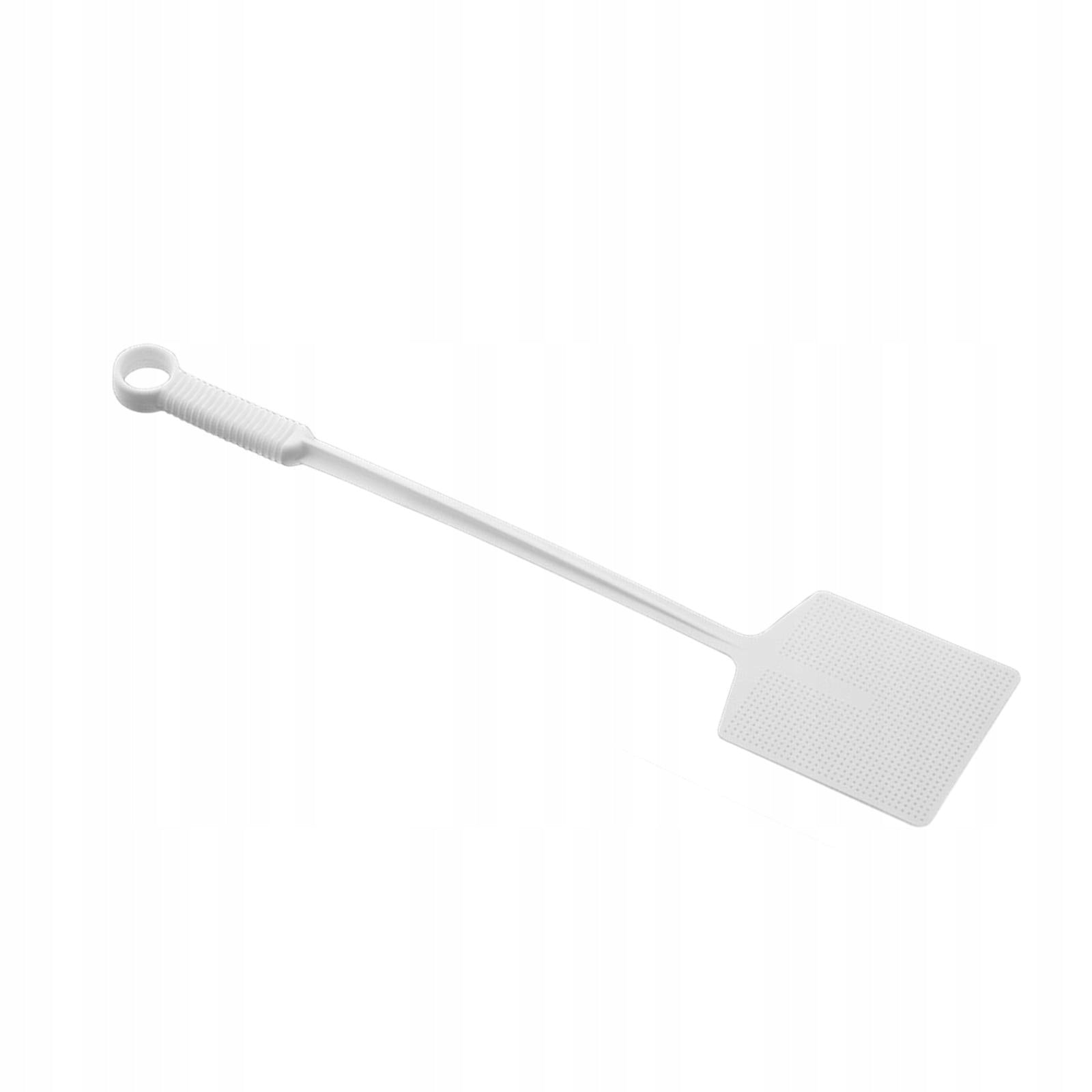 Mesh Mosquito Swatter with Long Handle Bees Swatter Fly Swatter White Manufacturer code 09272041837
