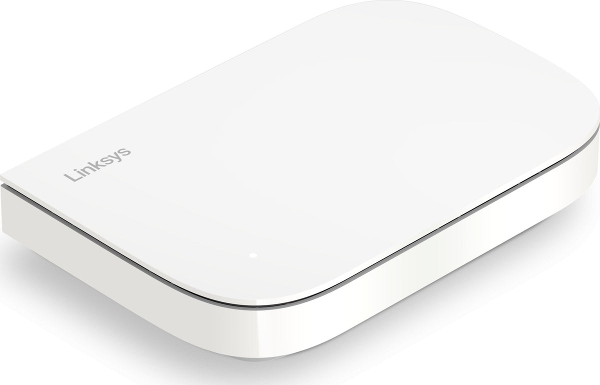 Mesh Wi-Fi System Linksys Velop Micro 6 2-Pack Packaging status original
