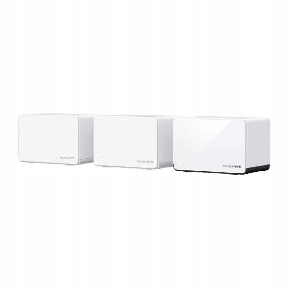 Mesh WiFi System Mercusys Halo H85X (3-Pack)