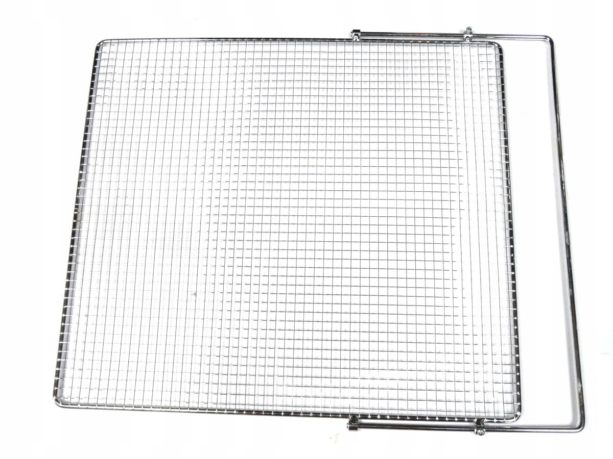 Mesh for drying mushrooms, vegetables and fruits) Ander 38 x 40,5cm