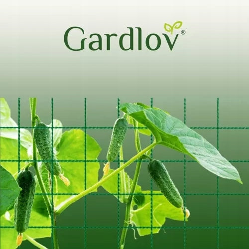 Mesh - plant support 2x10m Gardlov 23978 Height 2 m