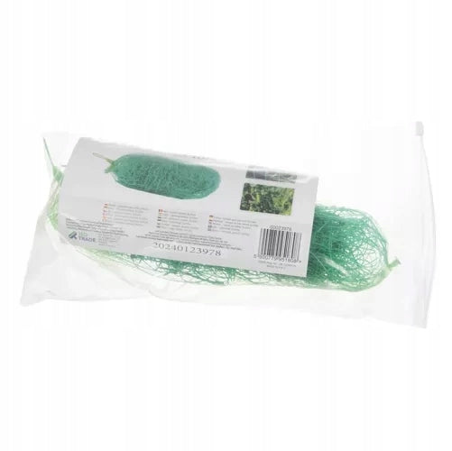 Mesh - plant support 2x10m Gardlov 23978 Product weight with unit packaging 0.2 kg