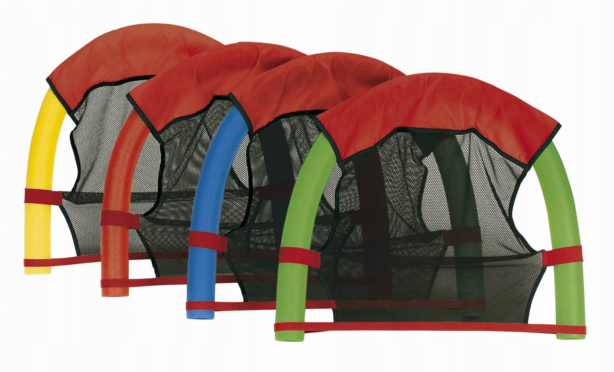 Mesh seat for water noodles 9614