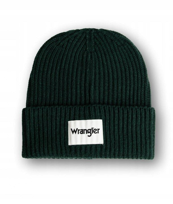Wintermütze Wrangler W0W2UHG49 