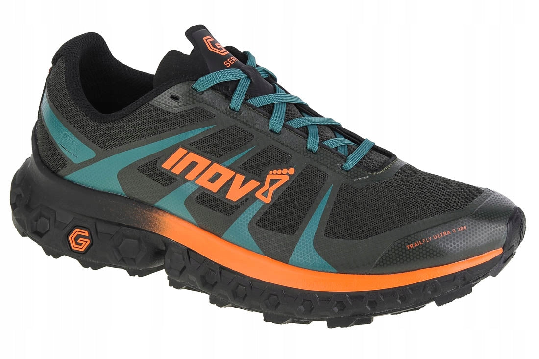 Sportiniai batai vyrams Inov-8