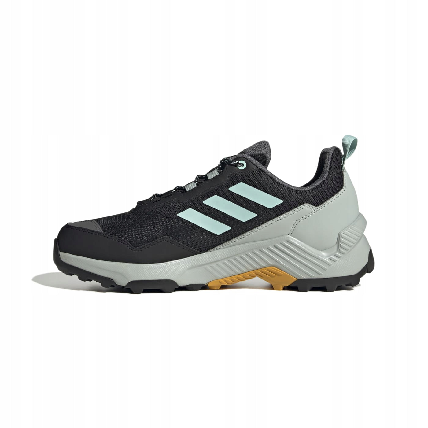 Sportschuhe für Herren, schwarz 