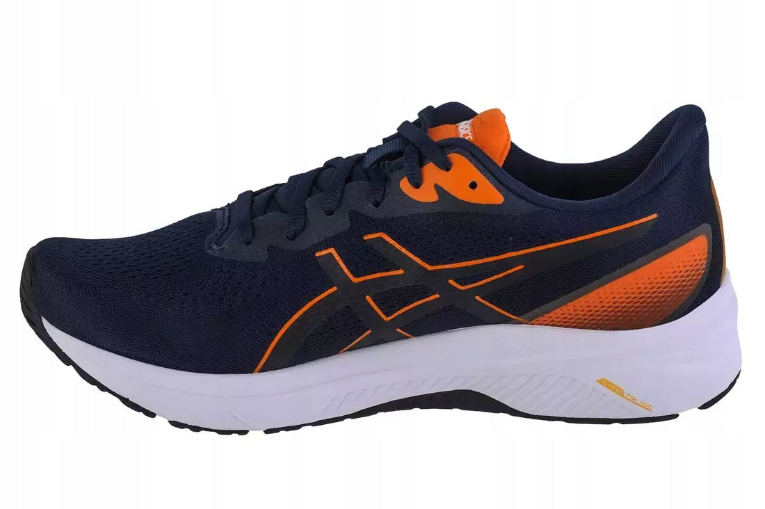Sportschuhe für Herren Asics, blau 