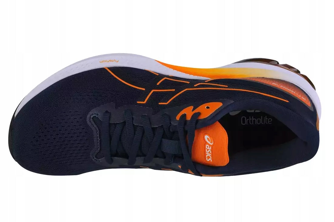 Sportiniai batai vyrams Asics, mėlyni