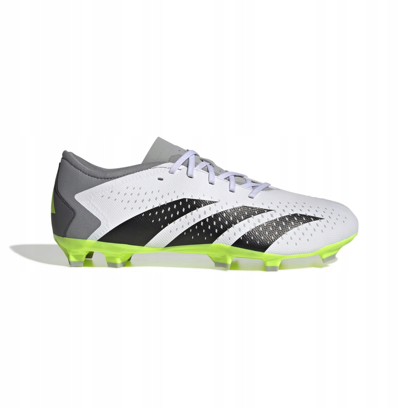 Adidas Fußballschuhe, weiß 