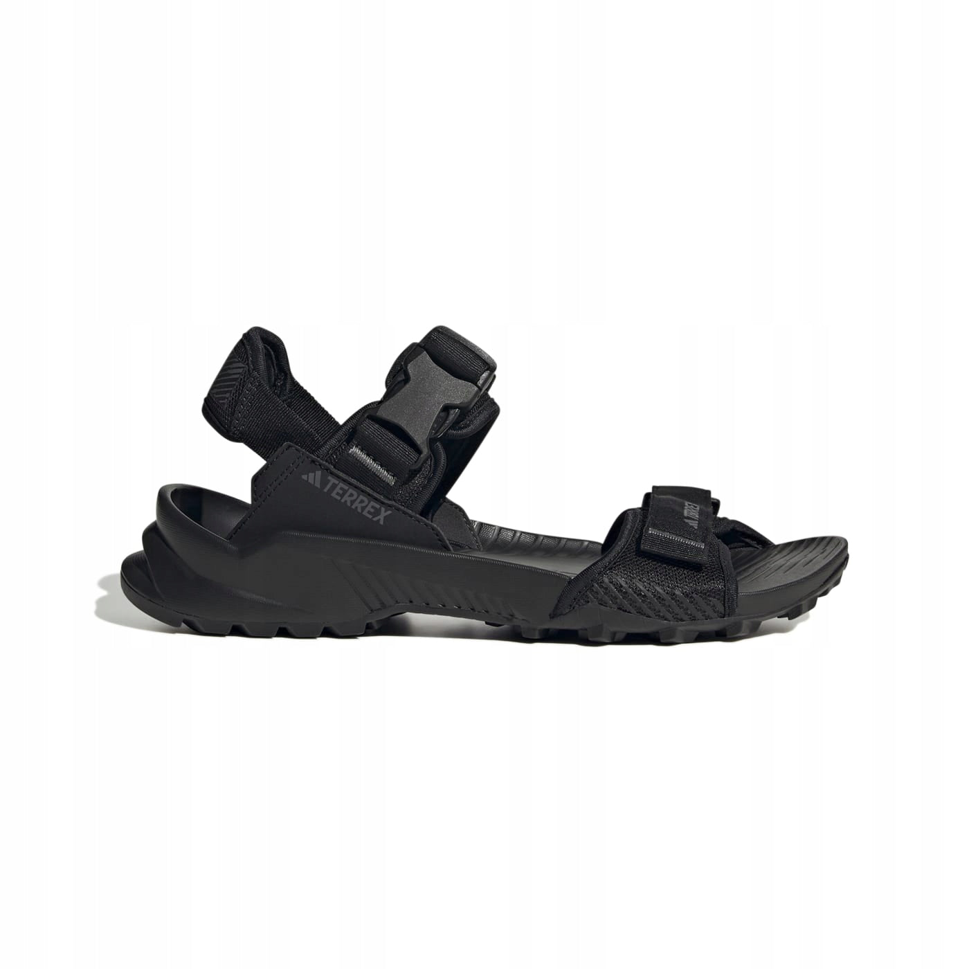 Basutės vyrams Adidas ID4269, juodos