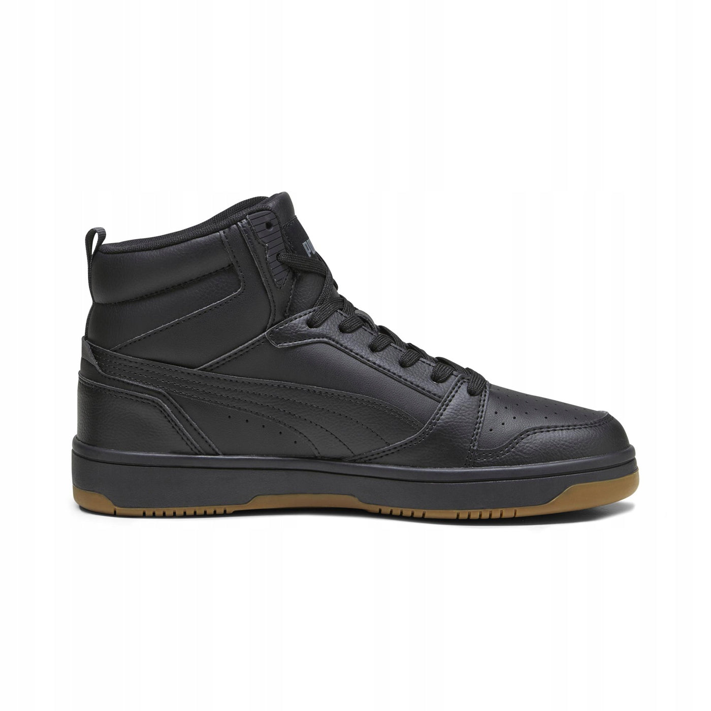 Sportschuhe für Herren Puma, schwarz 