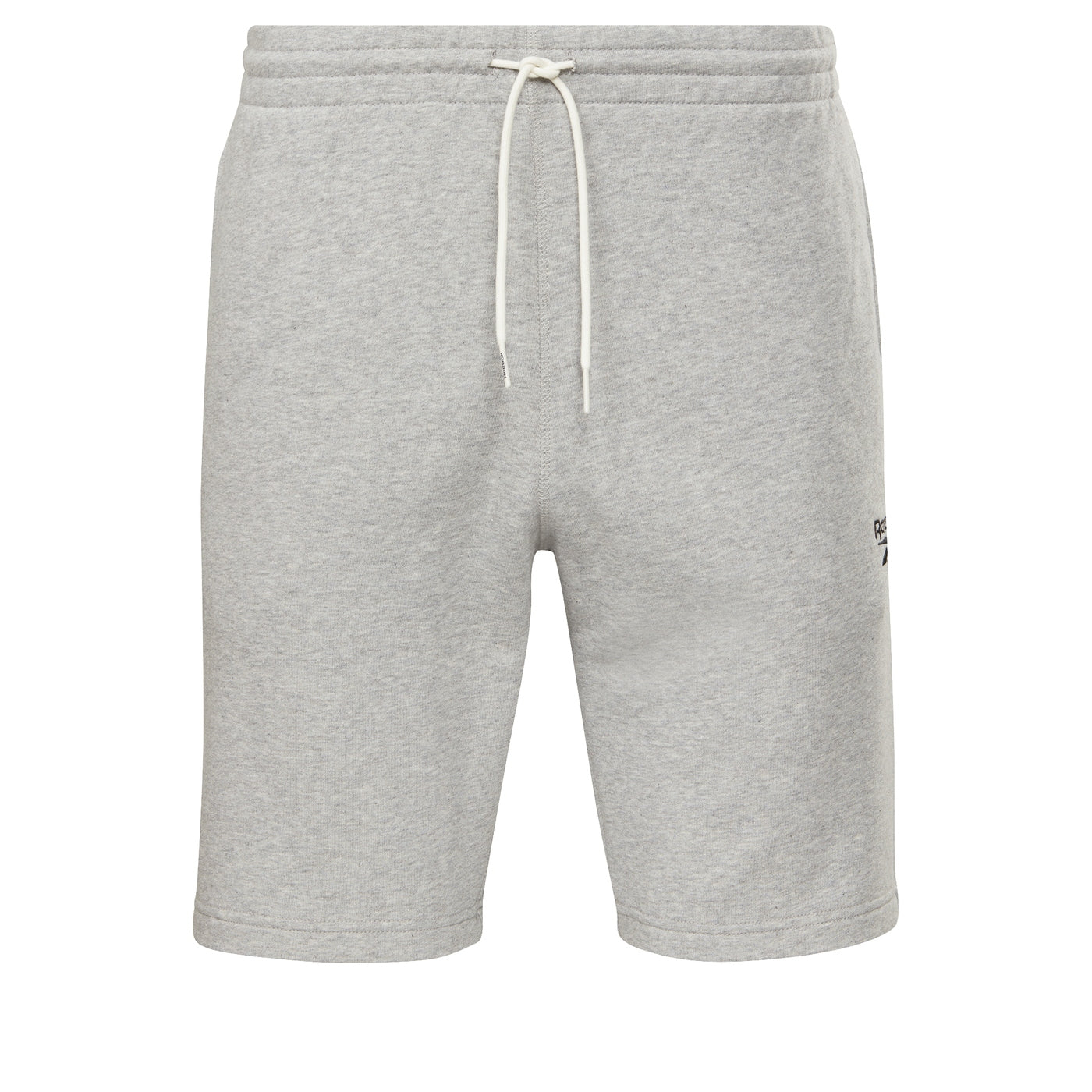 Shorts für Männer Reebok, grau 