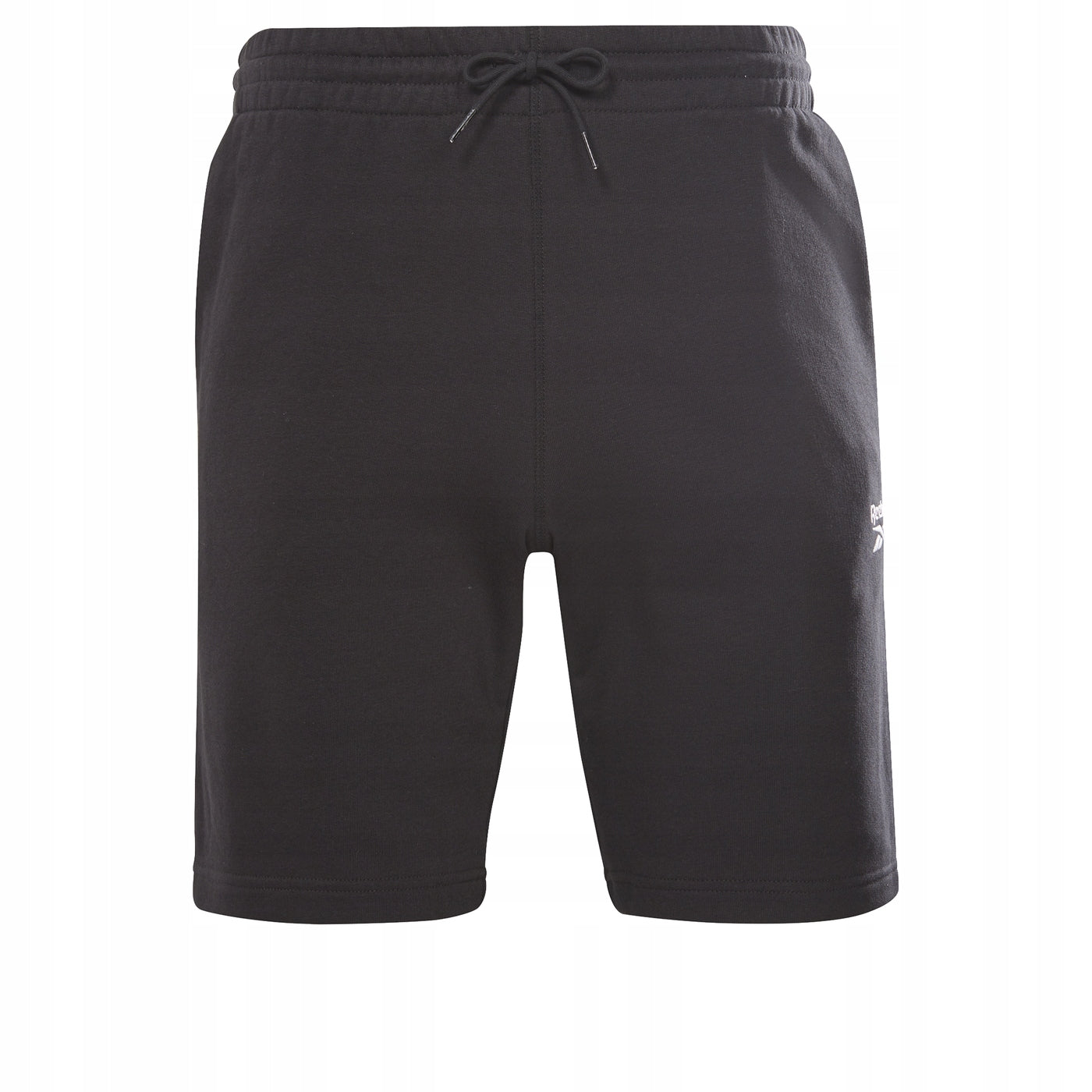Shorts für Männer Reebok, schwarz 