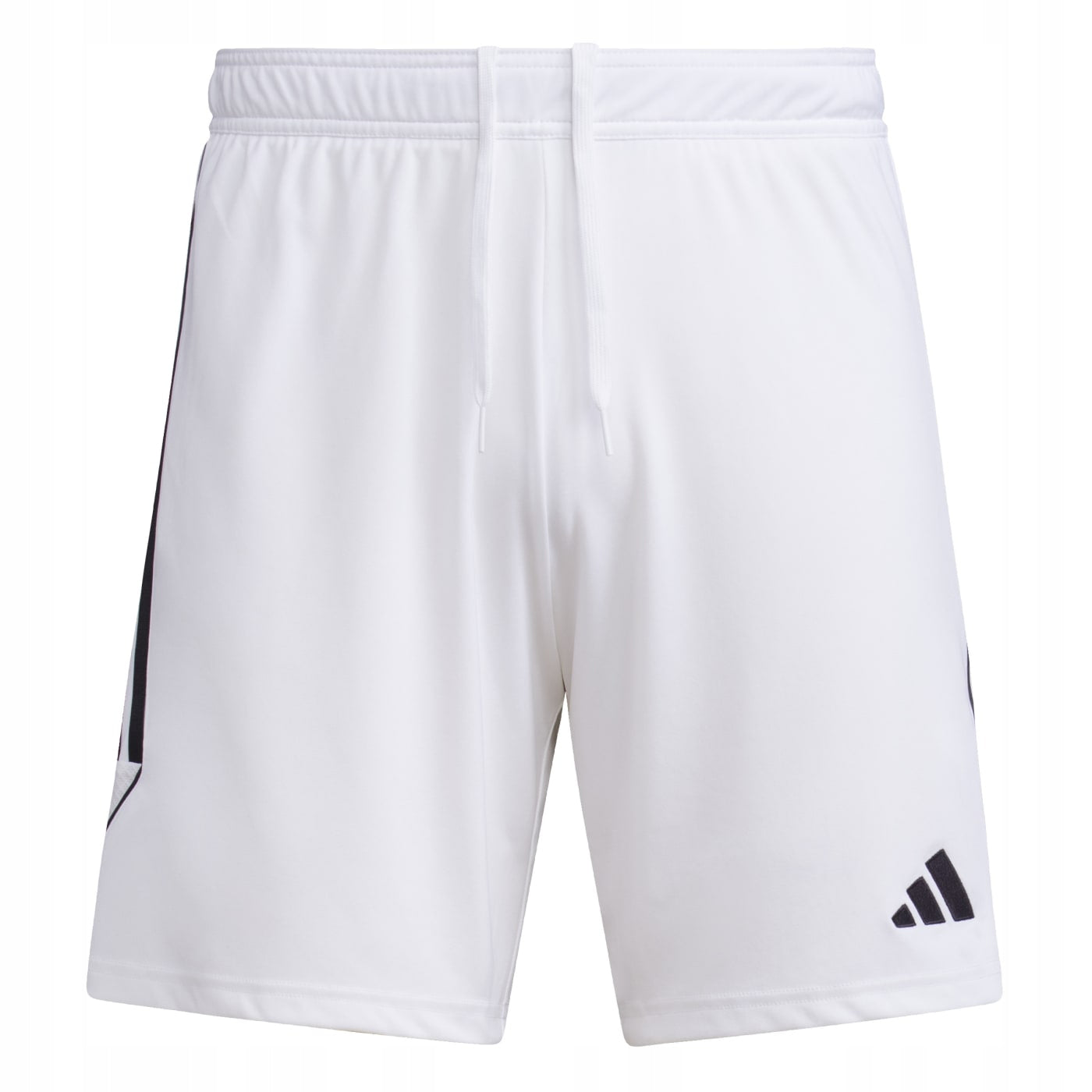 Sportshorts für Herren Adidas IB8083 58738-283, weiß 